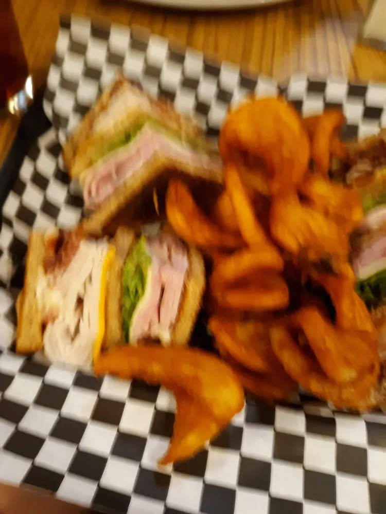 Club Sandwich
