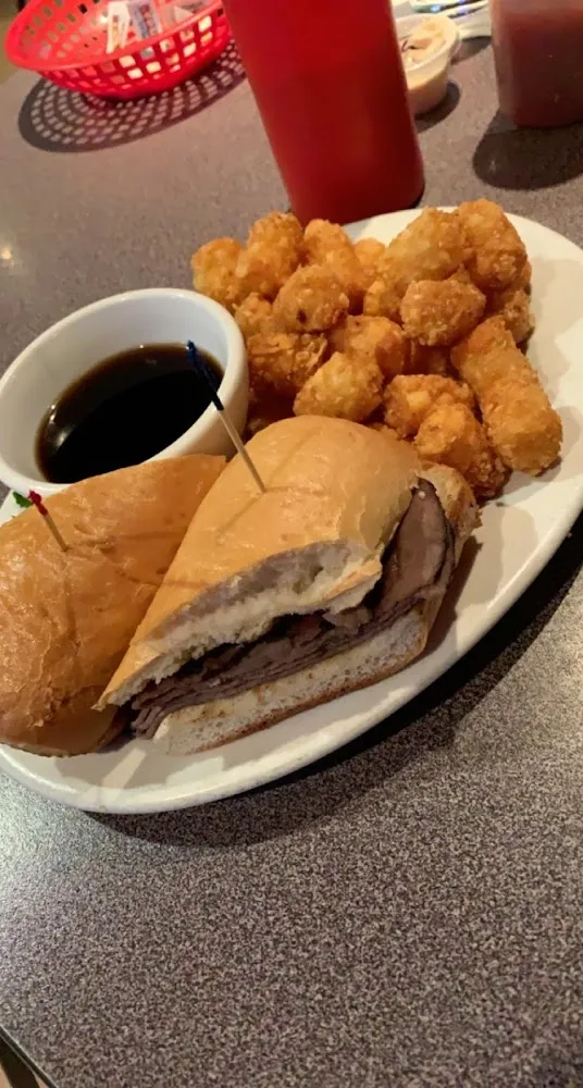 French Dip