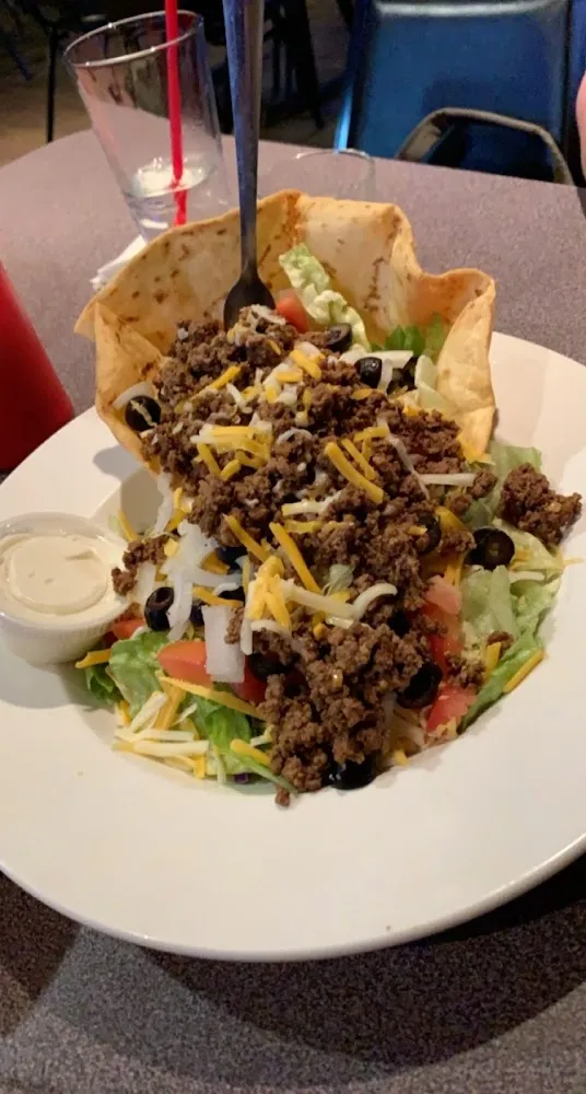 Taco Salad